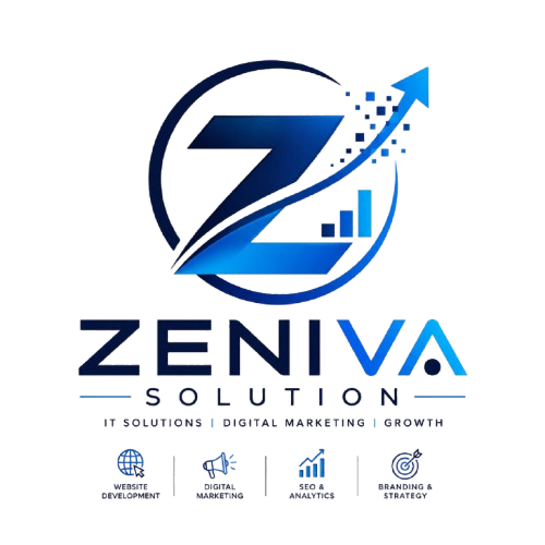 Zeniva Solution